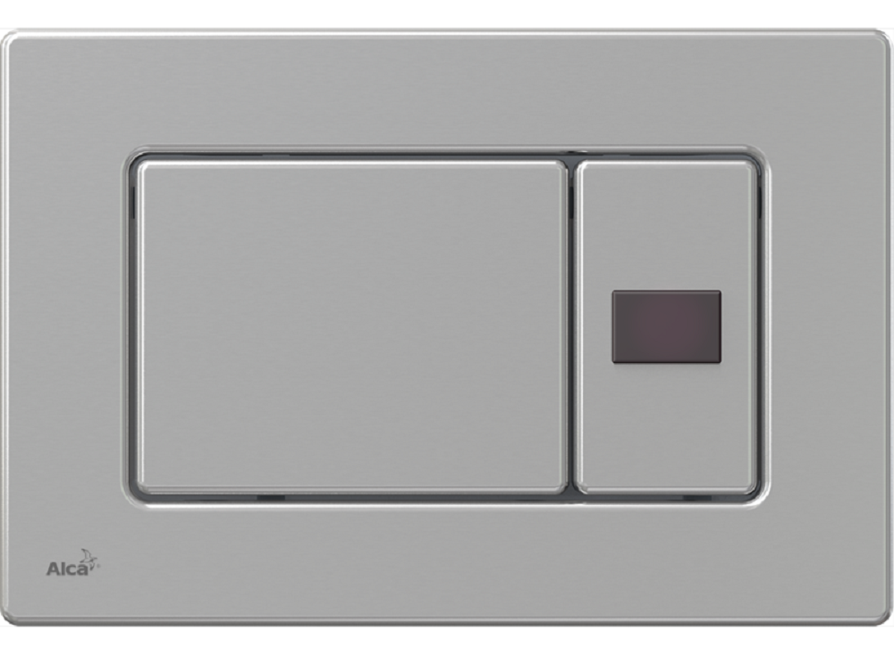Сенсорная кнопка управления, Аntivandal  ALCADRAIN (Alcaplast), M279S